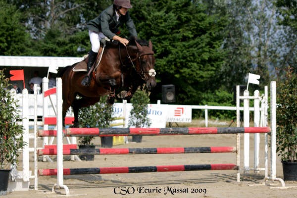 Pakita Loyd 2009 Fr