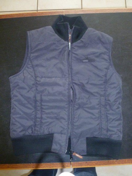 Taille : 12 ans Marque : Fourganza A vendre : 5