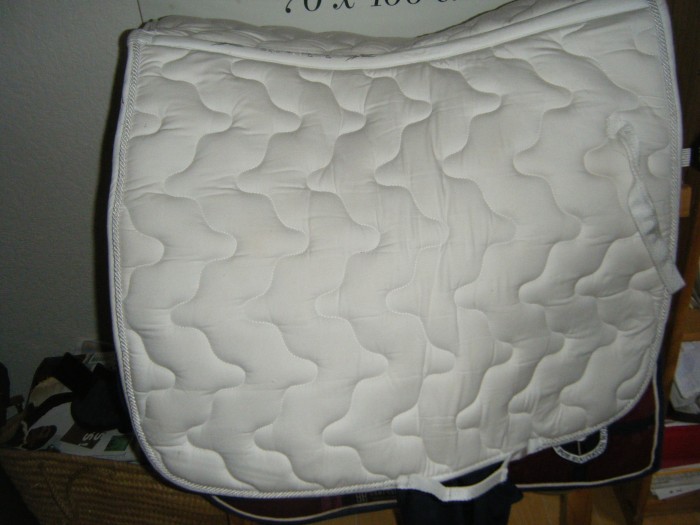 neuf equith�me dressage 20 euros taille cob