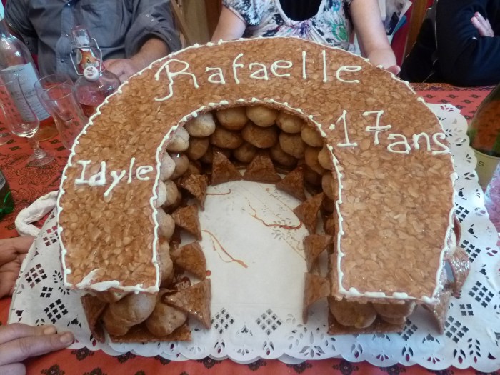 Gateau D Anniversaire