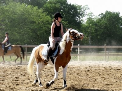 Cookie's and Me !! <3