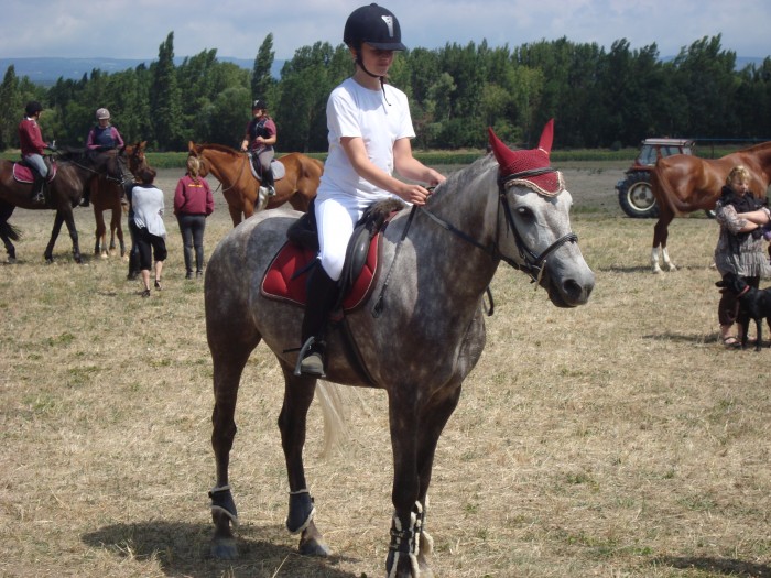 sa c'est son frre  pezens mont par Ela