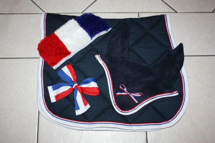 ensemble '' FRANCE ''