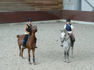 Moii & joie / Lauriie & mouche