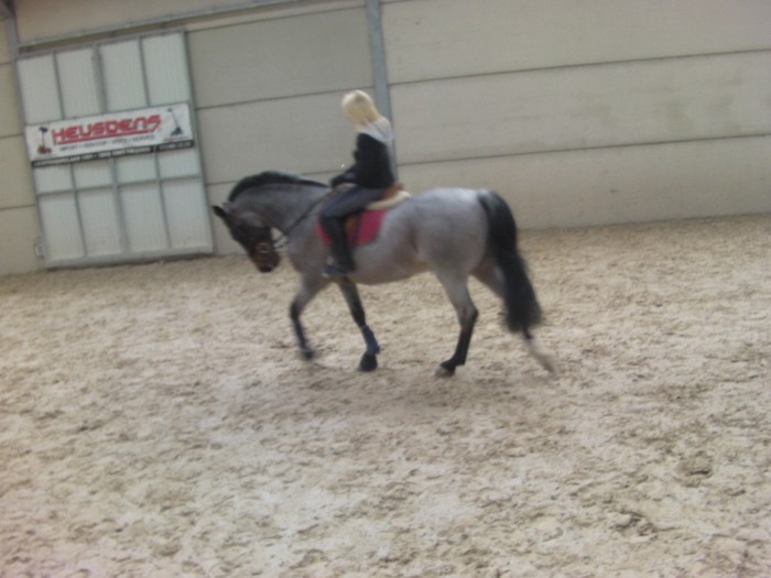 louping dtente