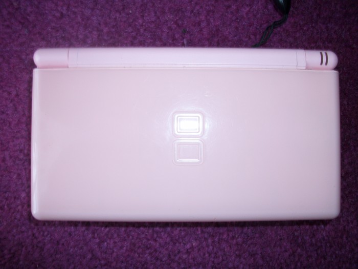 NIntendo DS lite