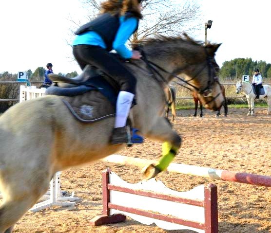 Des com's sur ma position ? JE PREND :D