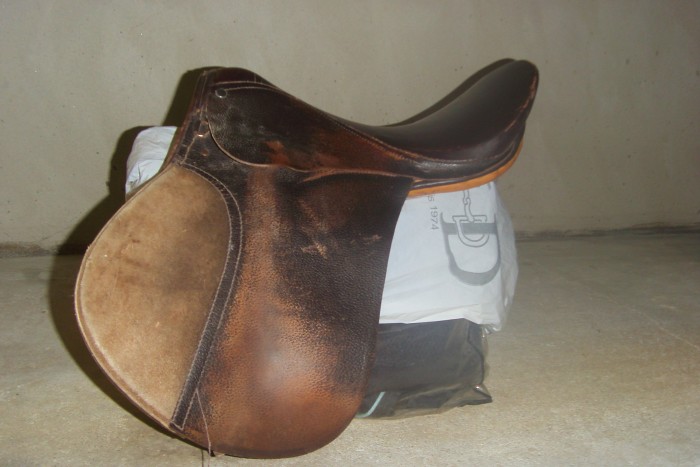 Selle Mixte 45  