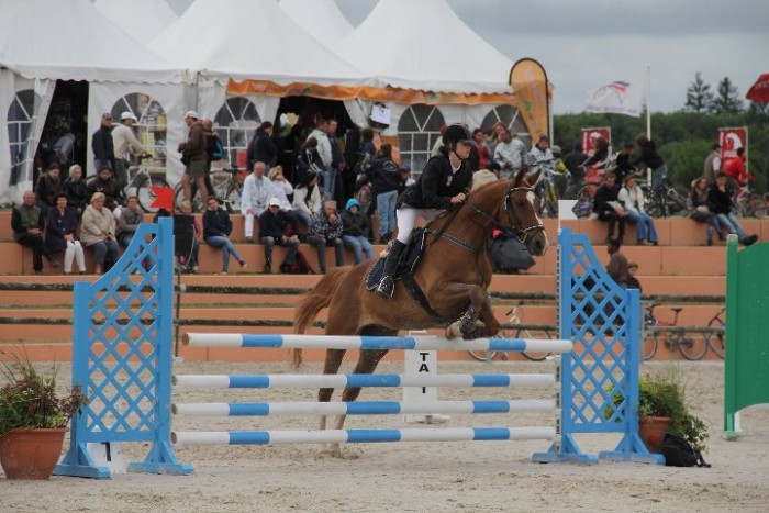 Lamotte 2011 Club 2 avec Magique 