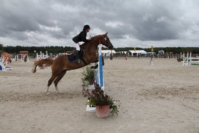 Lamotte 2011 Club 2 avec Magique 