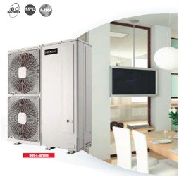 PAC air eau monobloc