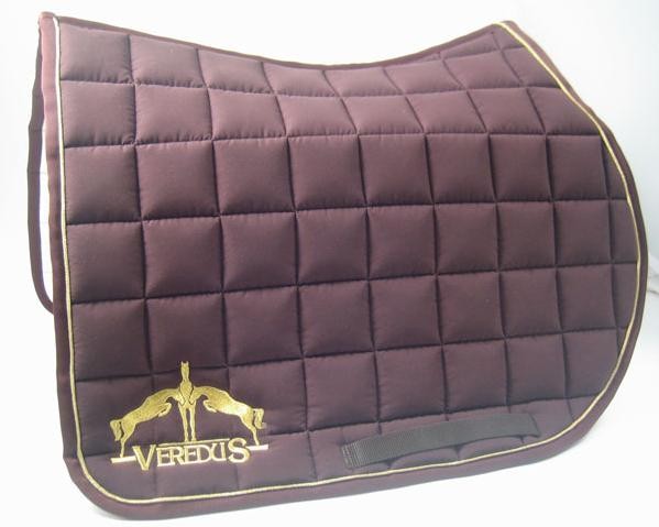 tapis selle veredus