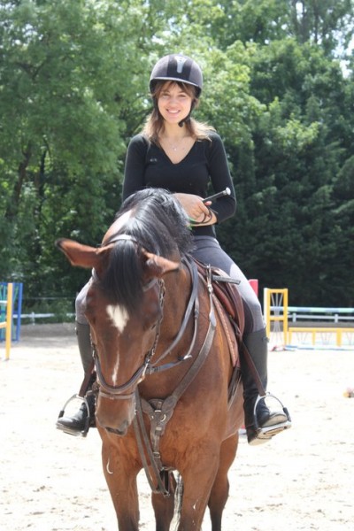 Mai 2012 - Margotte