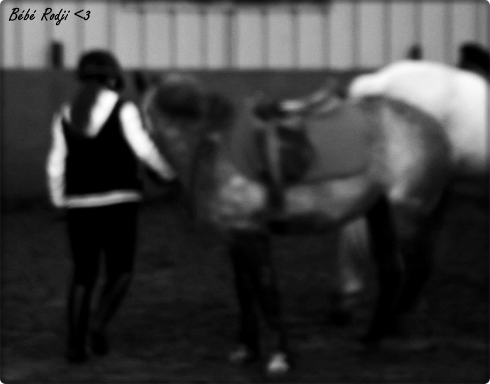 Mon petit amour <3
