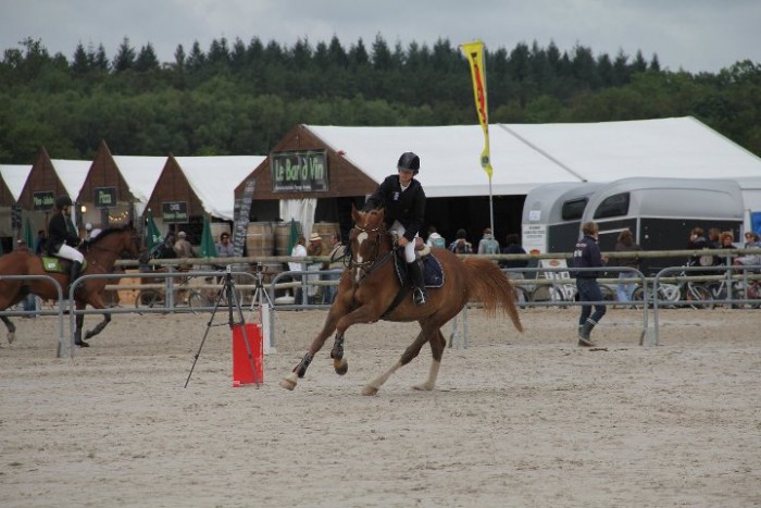 Lamotte 2011 Club 2 avec Magique 