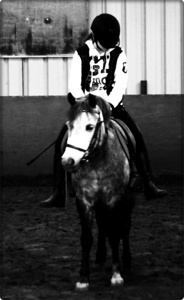 Ma princesse, Rodji <3