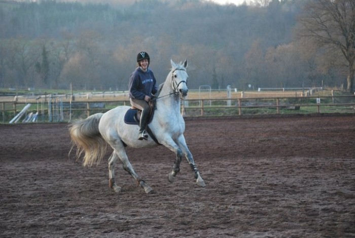 moi et kalifko, etalon