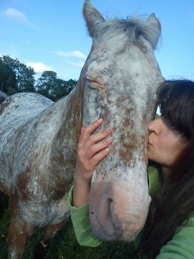 Poutoux sur ta bouille 