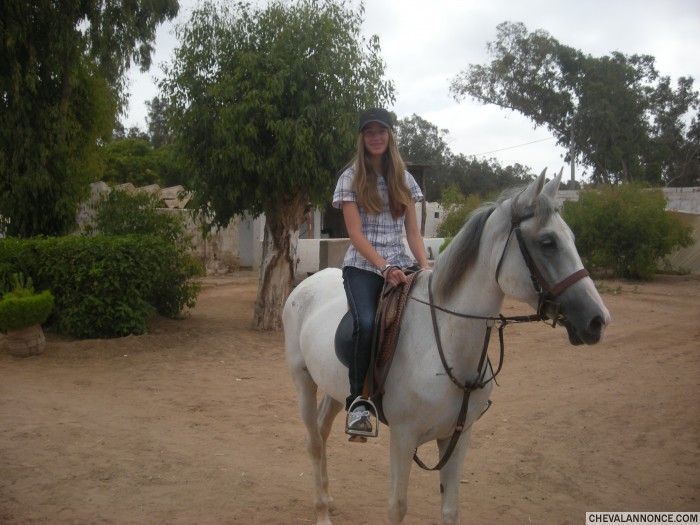 Ballade au Maroc: meilleure sensation de ma vie !!!