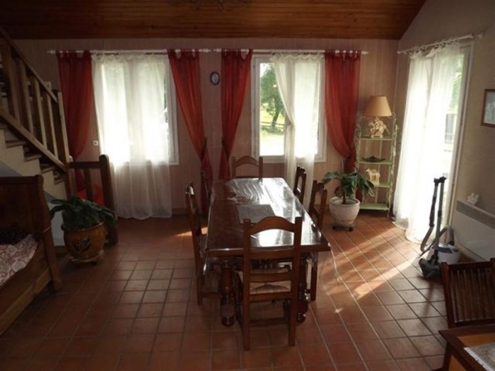 Rencontre a luçon 85400