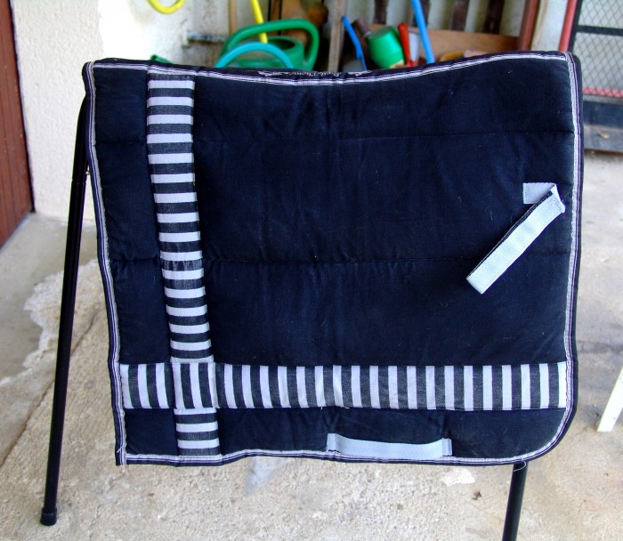 tapis stripe