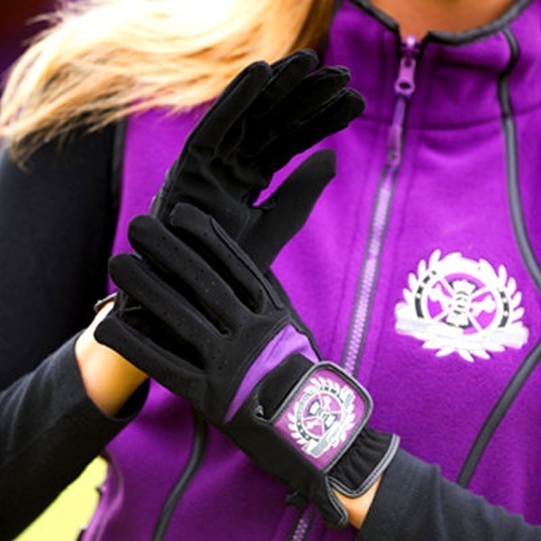 Gants Equi Thme Technical Wear