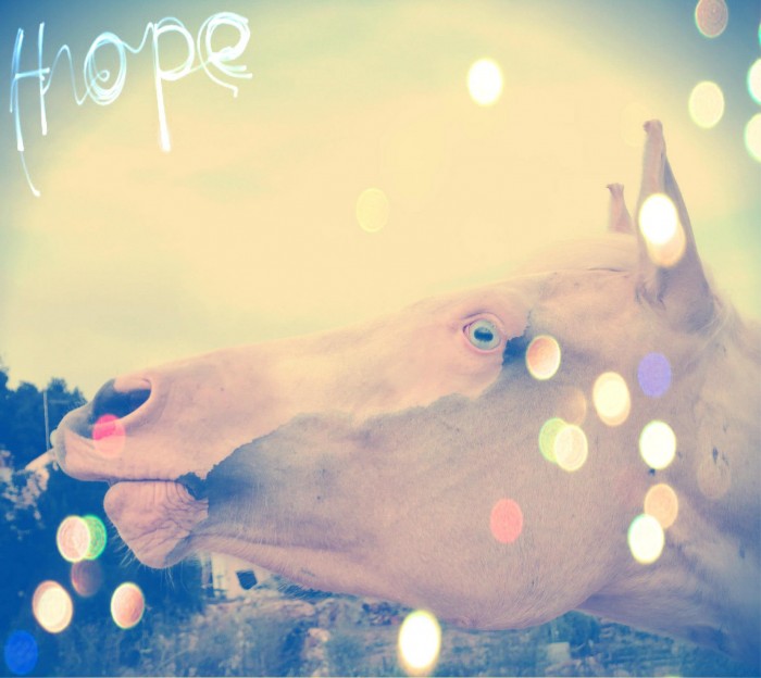 Encore mon bb! <333
