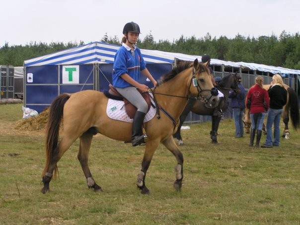 entrainement Lamotte