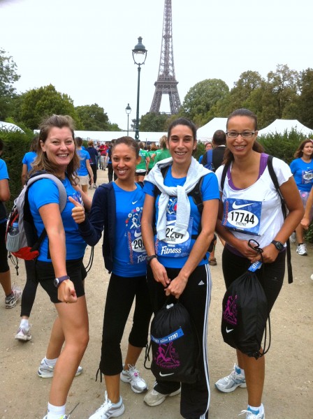 LaParisienne2011