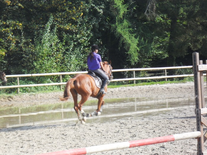 Au Galop !!! :D