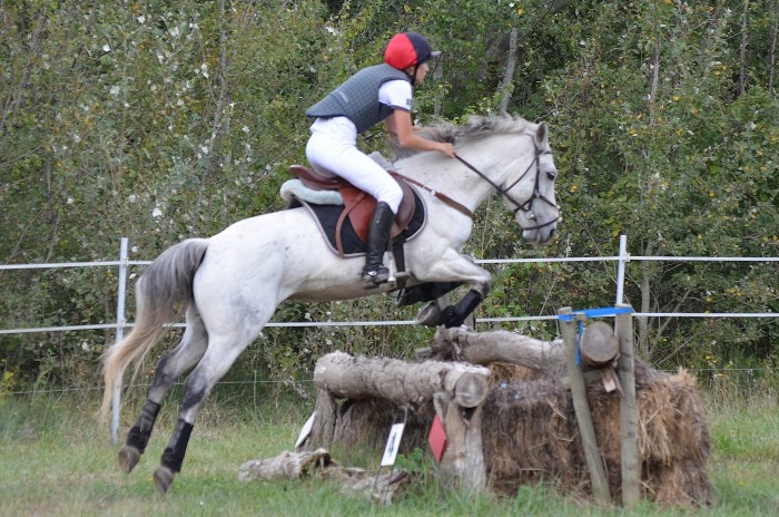 Examen BPJEPS cross