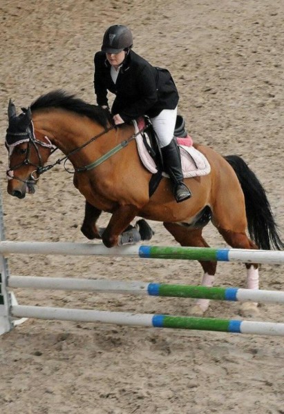 Beaucoup de mains oui, mais il a bien essayer de me jetter sur le parcour donc mefiance ;P