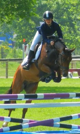 Urasie du Roc par Salam du Roc 2012