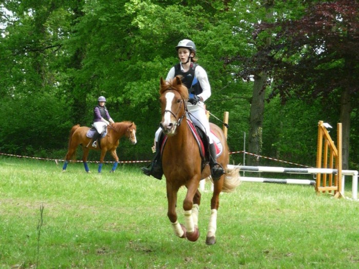 Romano en derby