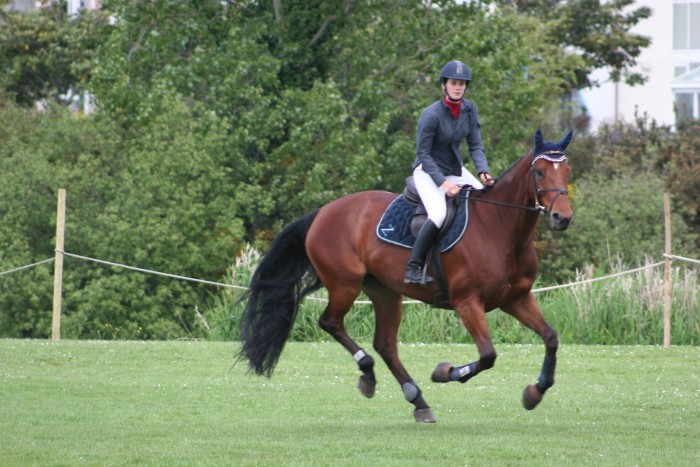 1/2 soeur de quita (indie de rubercy)