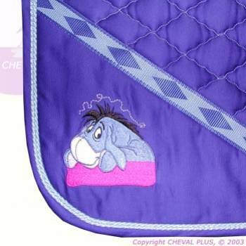 Recherche : Tapis Bourriquet taille cheval