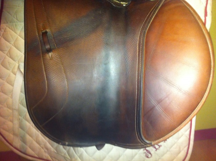 grand quartier vu de plus loin pour montrer que le d�faut n'est pas tr�s visible