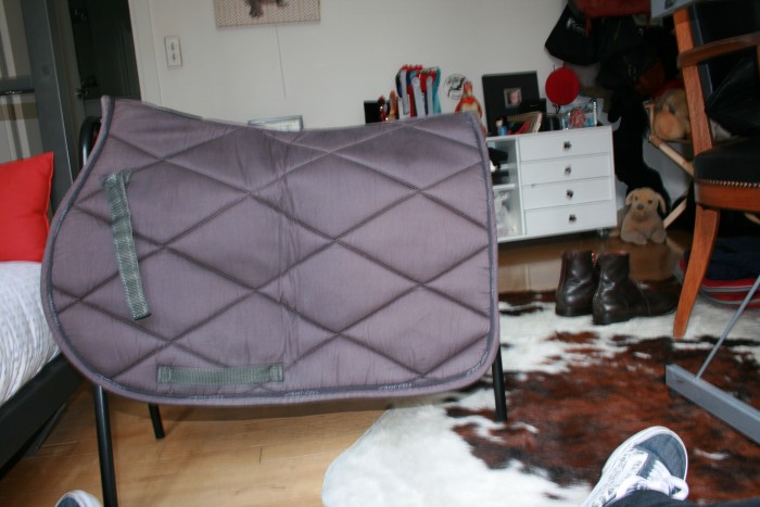 tapis gris lami-cell