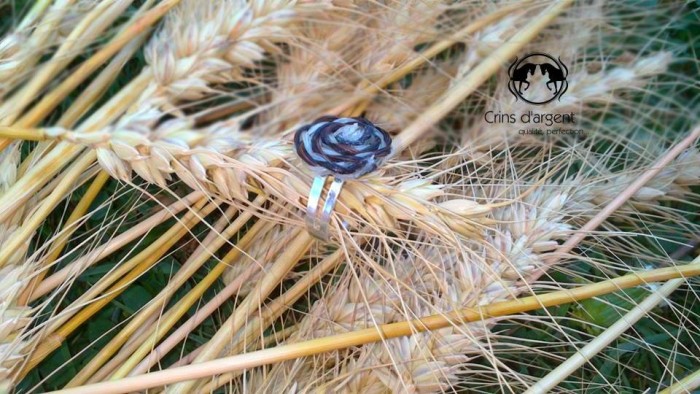 Bague...