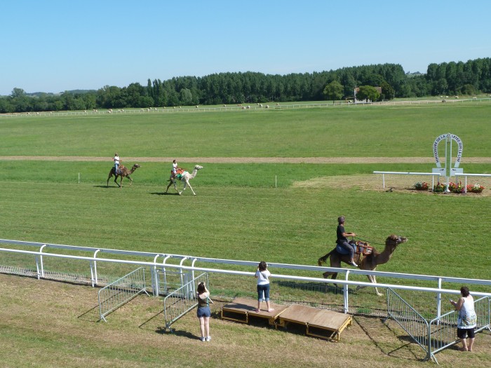 COUPE DE FRANCE 2012