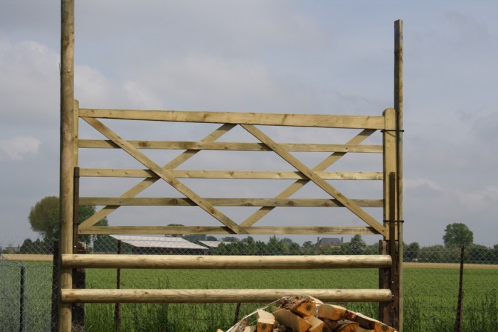 barriere au sel 3m type universelle 