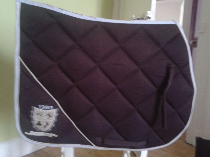 taille cheval, 12eur