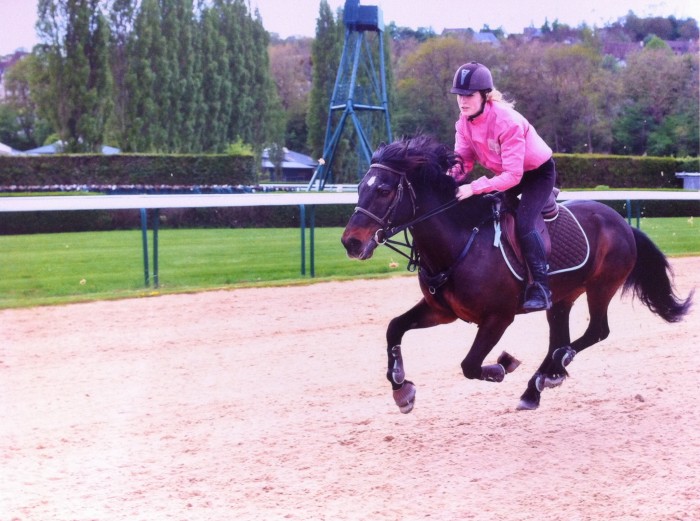 Course - Espion (a pulse ;))