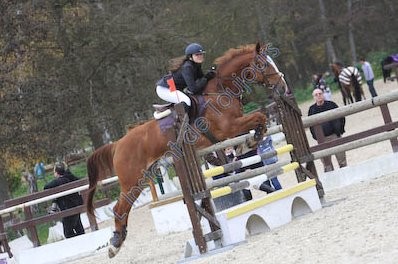 Club 1 Marolles en Brie