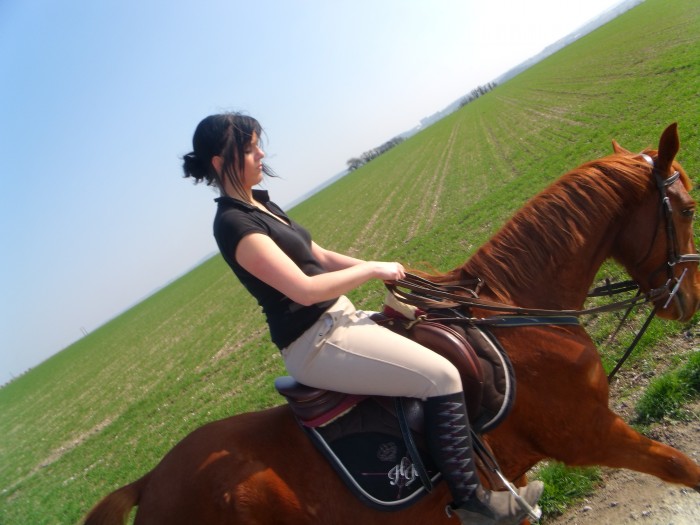 mon trois ans tf Urikan de spinelly