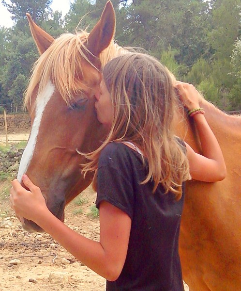 Juste nous pour la vie