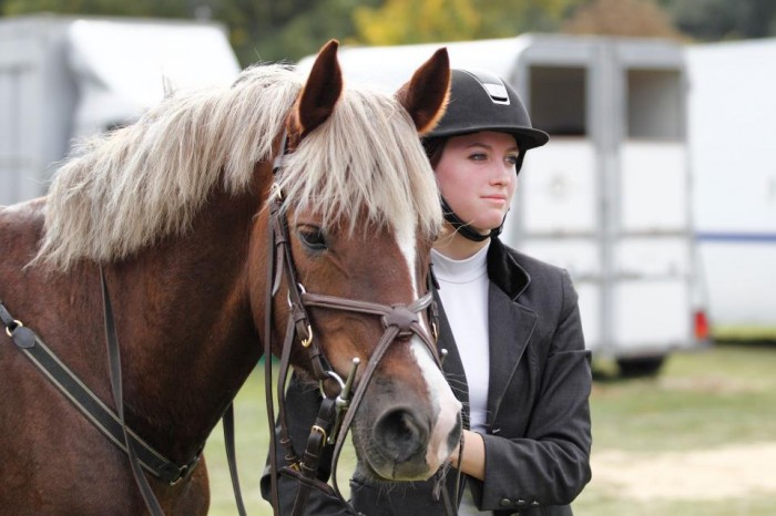 a photo viens d'un site compltement faux cre par une amie mais le poney est bien a moi
