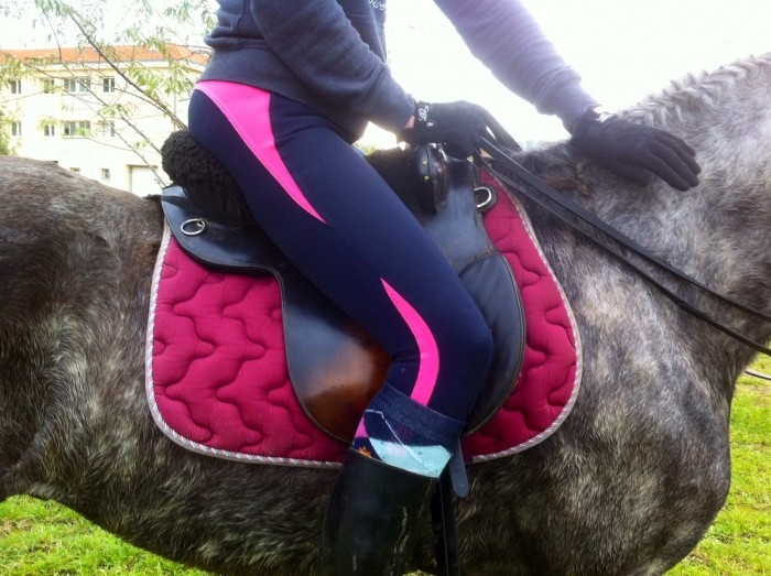 selle a vendre
