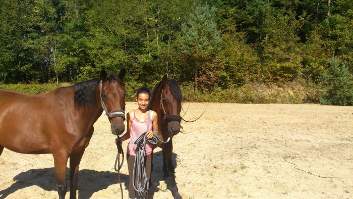 Mes anges <3