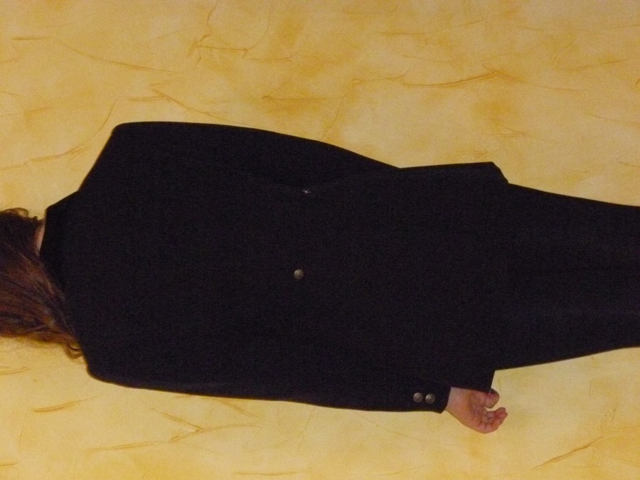 veste belstar 12 ans 